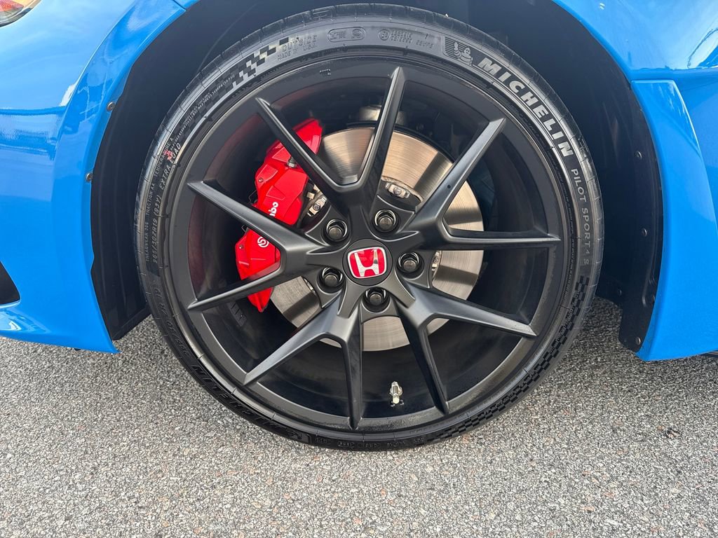 Used 2025 Honda Civic Type R image 13