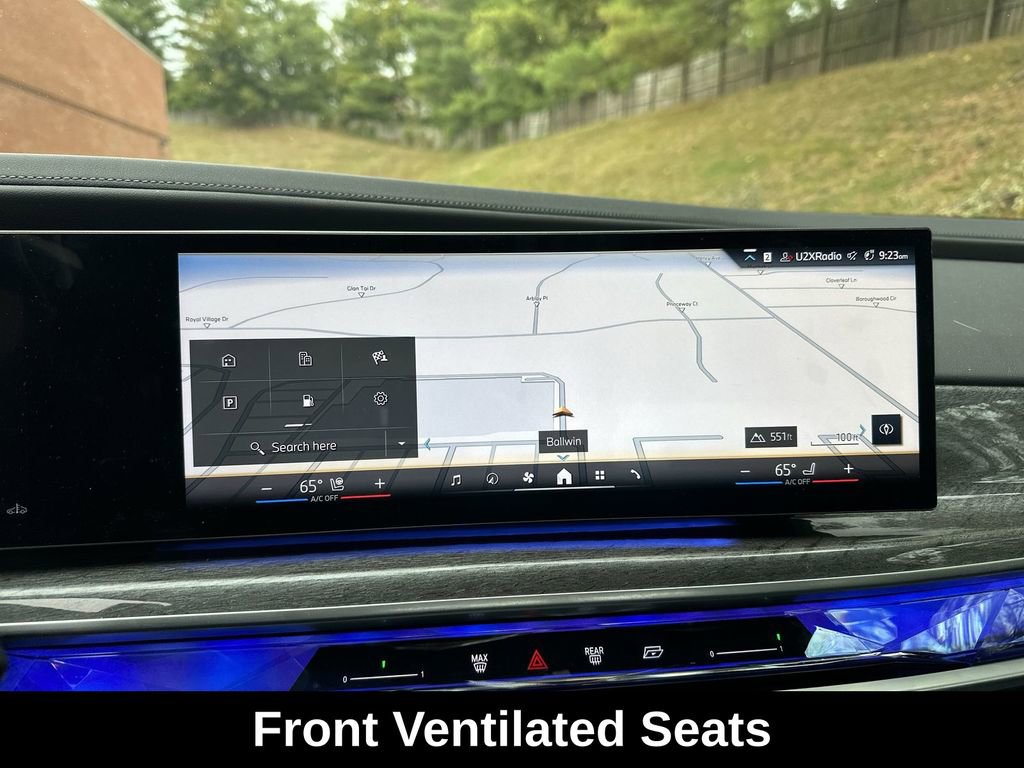 Used 2024 BMW 740i xDrive image 24