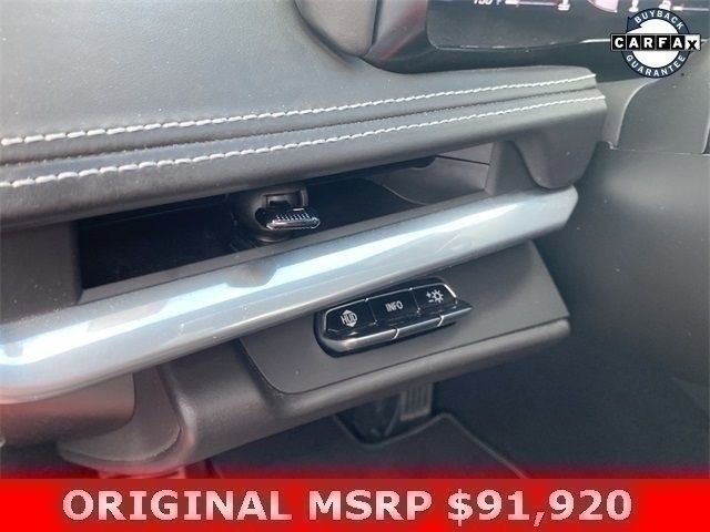 Certified 2021 Chevrolet Corvette Stingray Premium Conv w/ Z51 Performance Package image 33