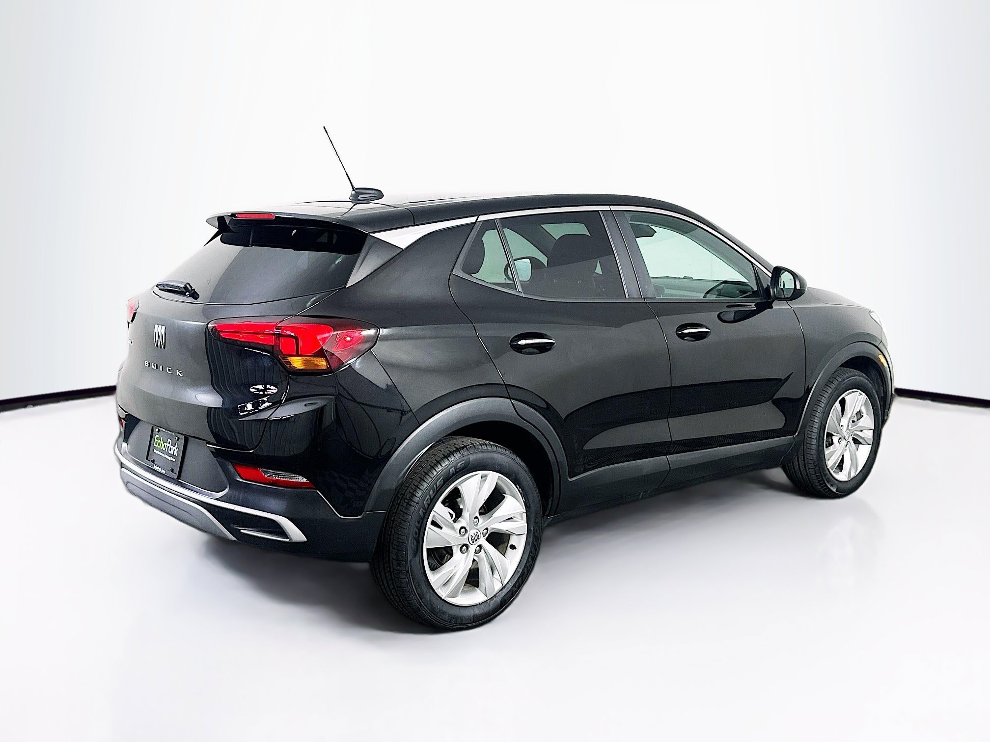 Used 2025 Buick Encore GX Preferred FWD image 9