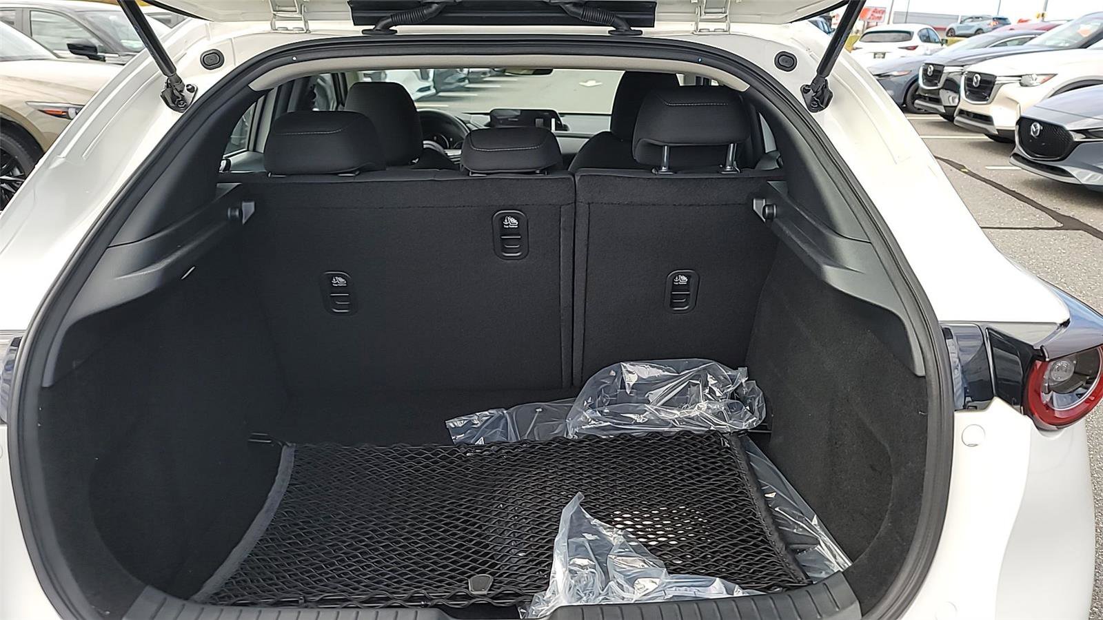 New 2025 MAZDA CX-30 AWD 2.5 S image 24