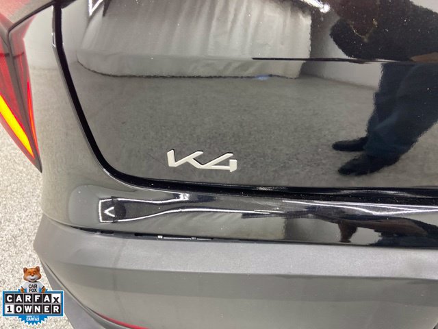Used 2025 Kia K4 EX FWD image 25