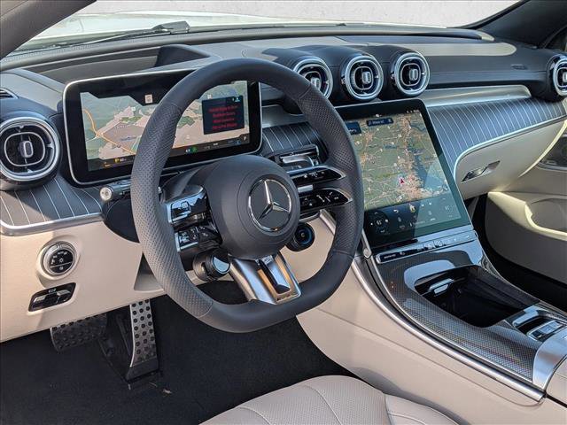 New 2026 Mercedes-Benz CLE 53 AMG 4MATIC Cabriolet image 3
