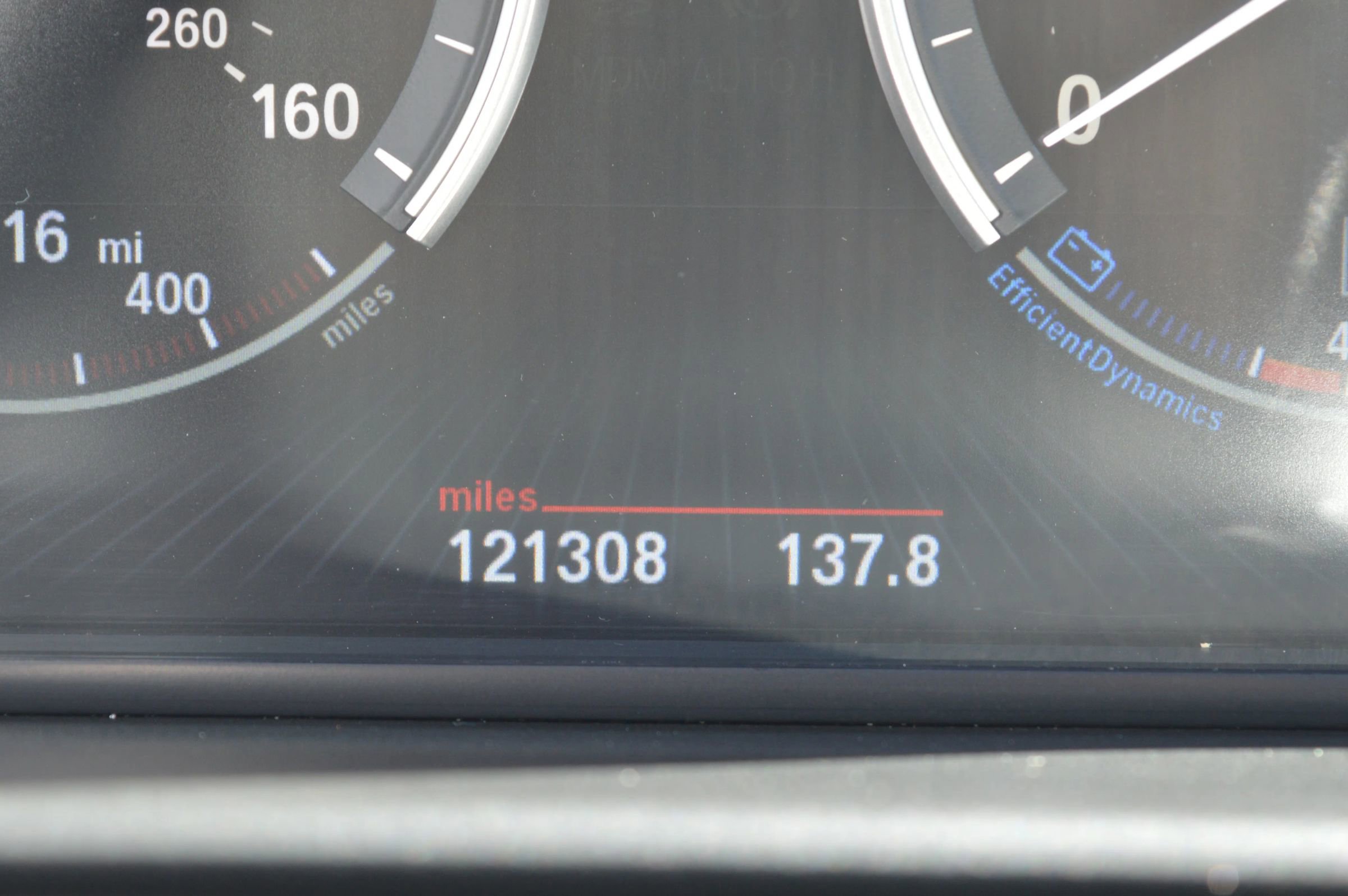 Used 2016 BMW 528i Sedan image 29