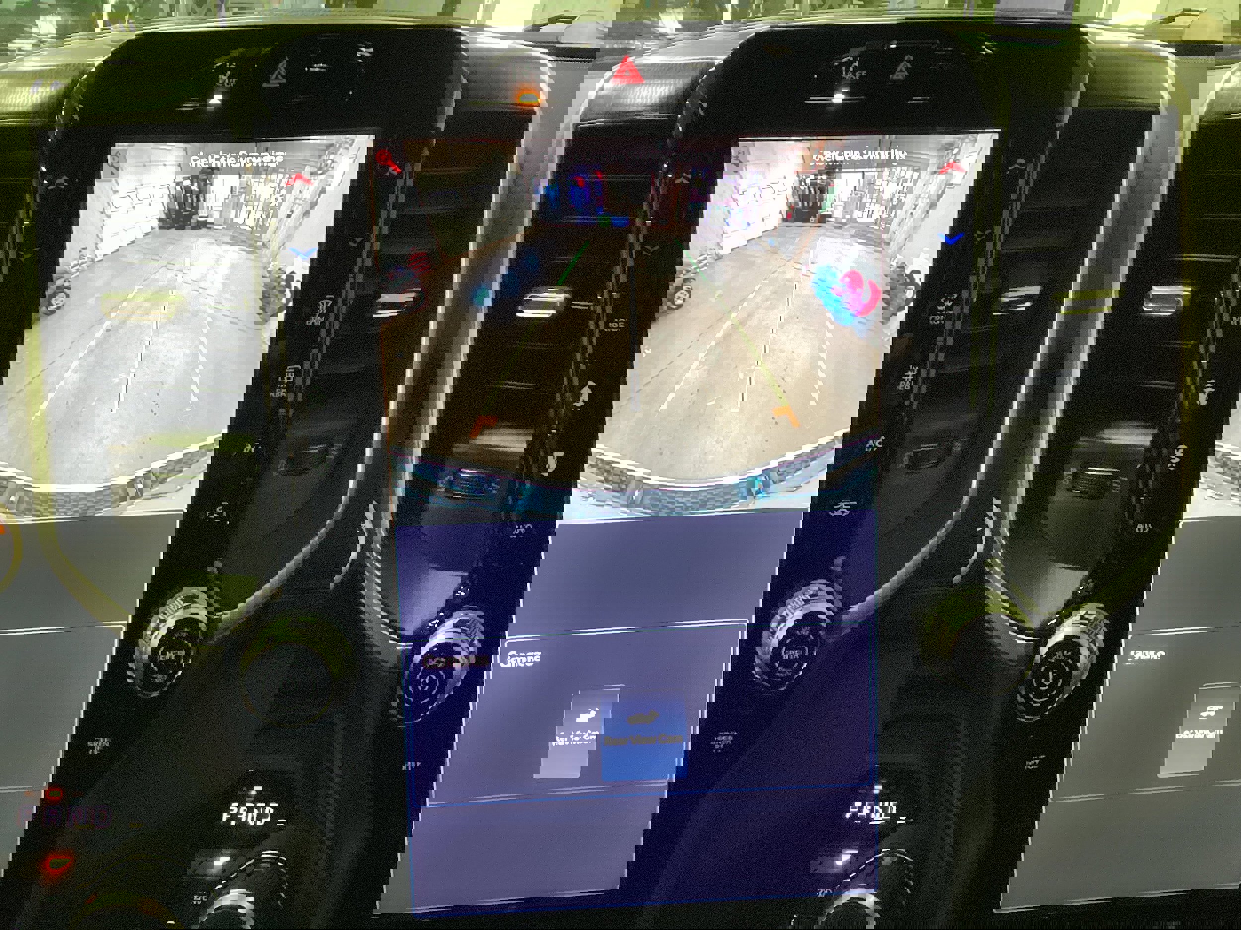 New 2026 RAM 1500 4x4 Crew Cab image 32