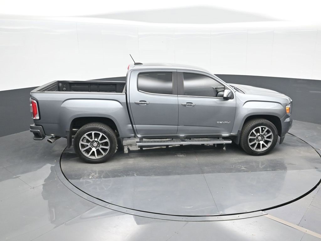 Used 2020 GMC Canyon Denali image 22