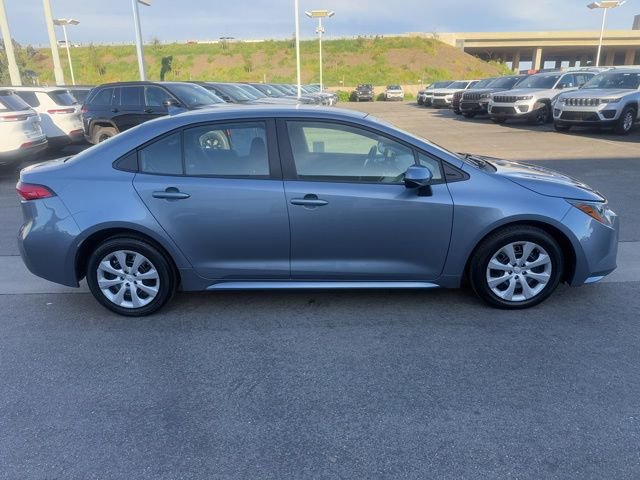 Used 2023 Toyota Corolla LE image 7