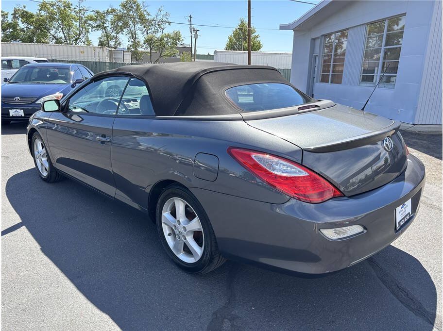 Used 2008 Toyota Solara SLE FWD image 3