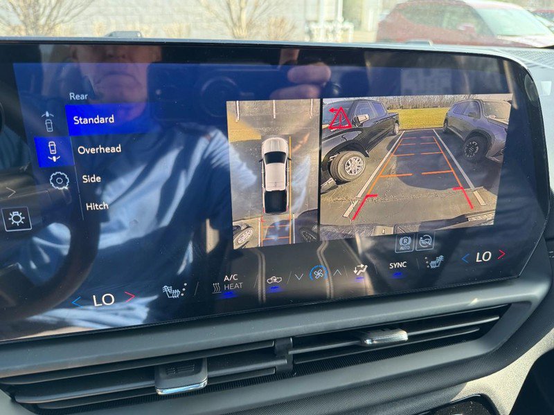 New 2026 Chevrolet Silverado EV LT image 44