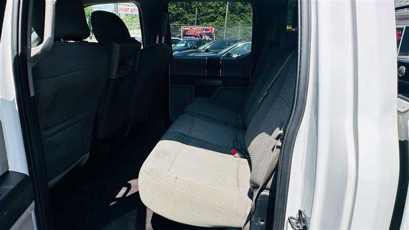 Used 2017 Ford F150 XLT image 14