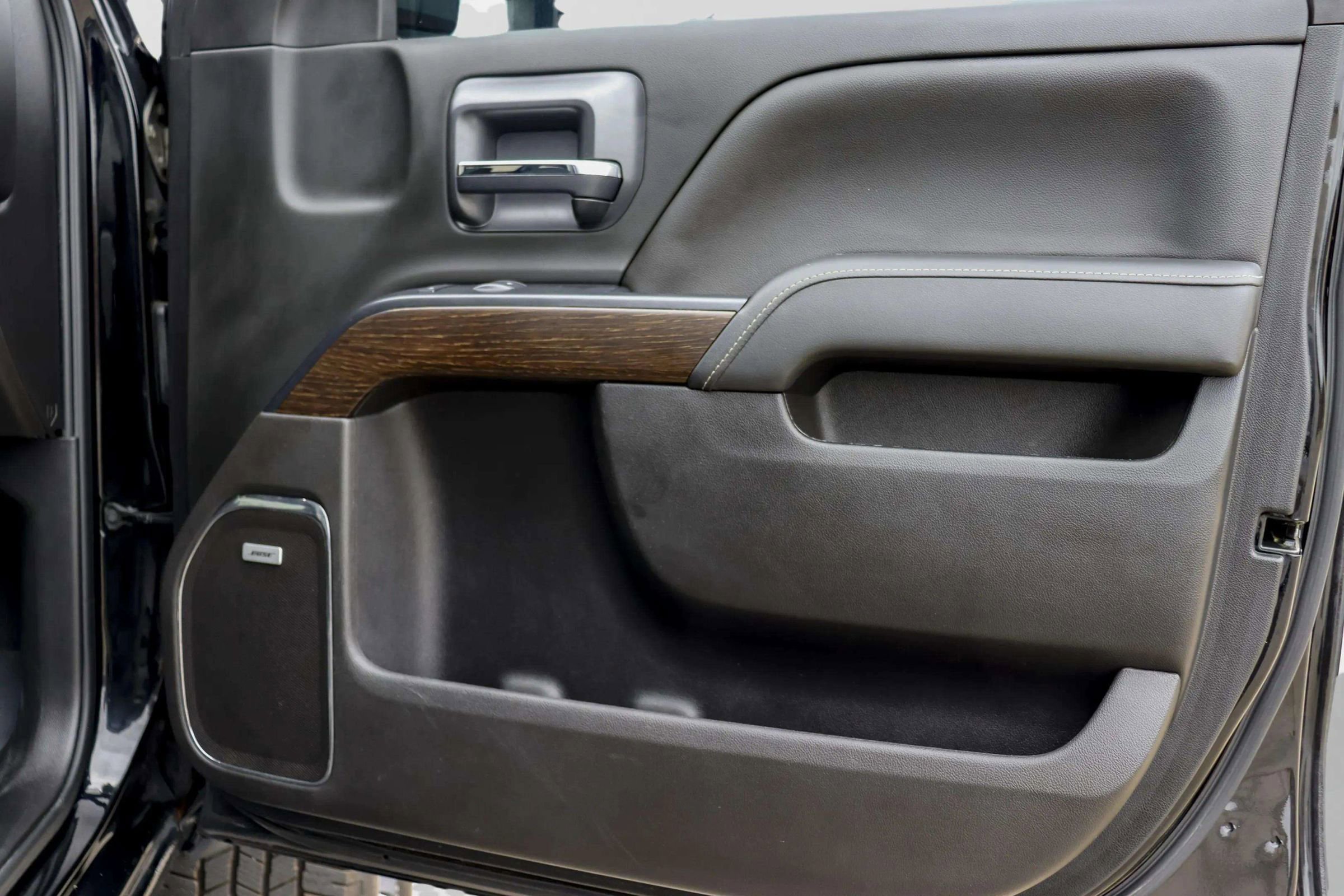 Used 2019 GMC Sierra 2500 Denali image 32