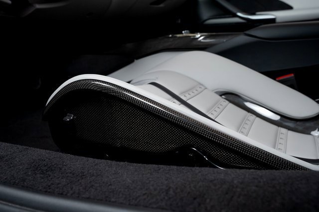 Used 2024 Ferrari 296 GTS image 24