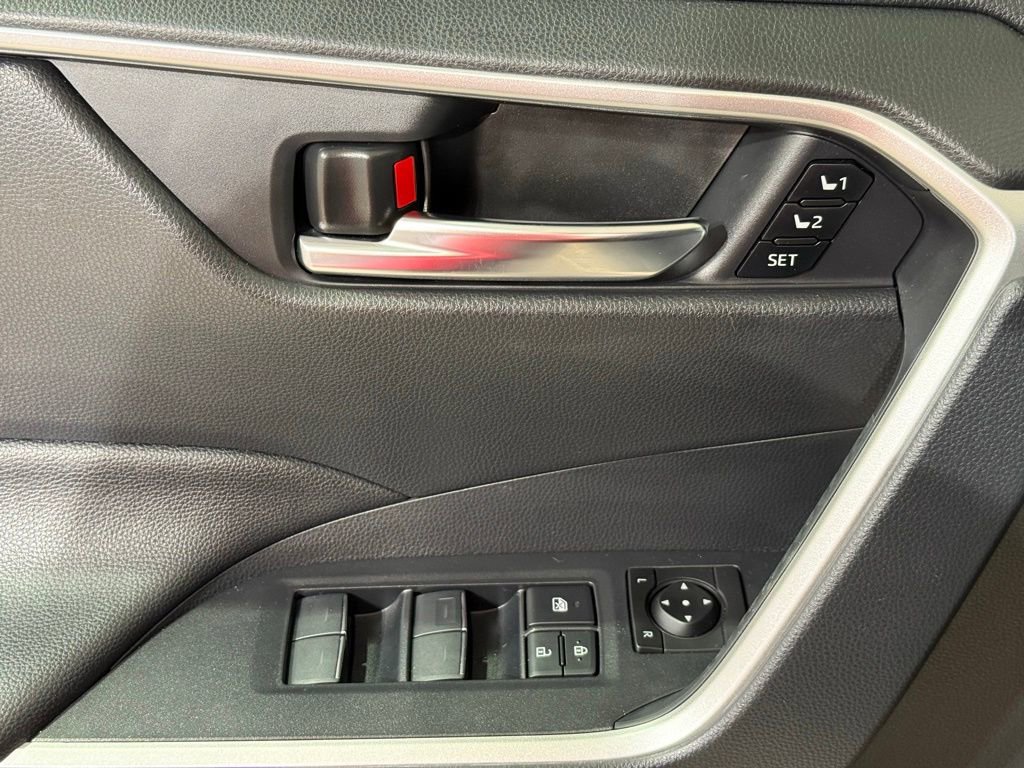 Certified 2023 Toyota RAV4 XLE Premium AWD/4WD image 16