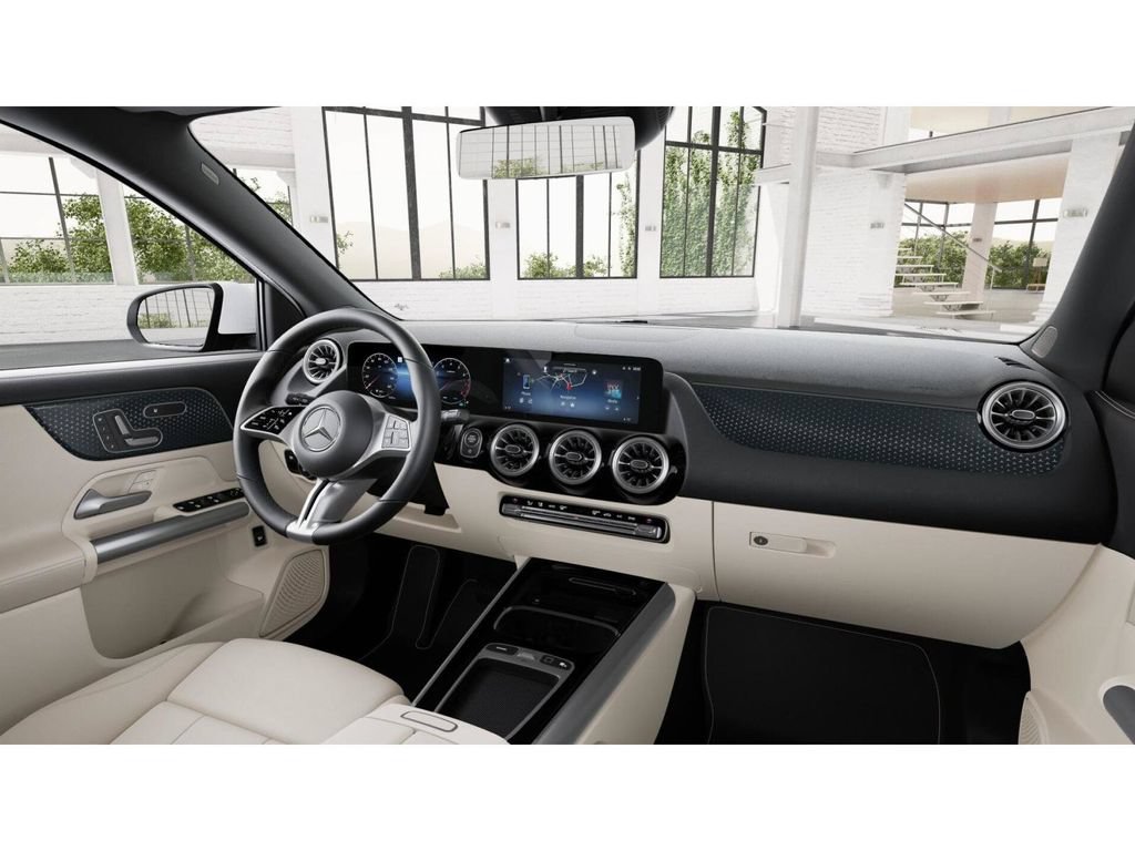 New 2026 Mercedes-Benz GLA 250 4MATIC image 6