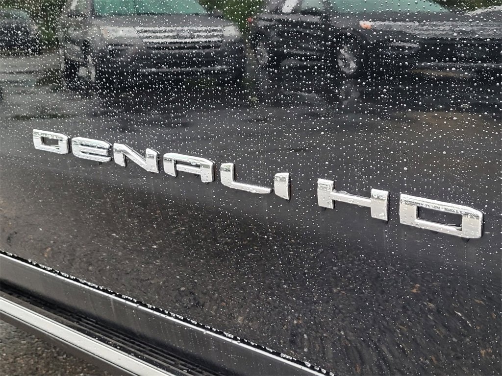 New 2026 GMC Sierra 3500 Denali Ultimate image 7