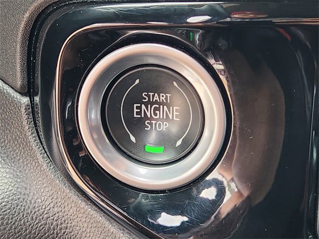 Used 2023 Chevrolet Silverado 1500 LT Trail Boss w/ Convenience Package II image 20