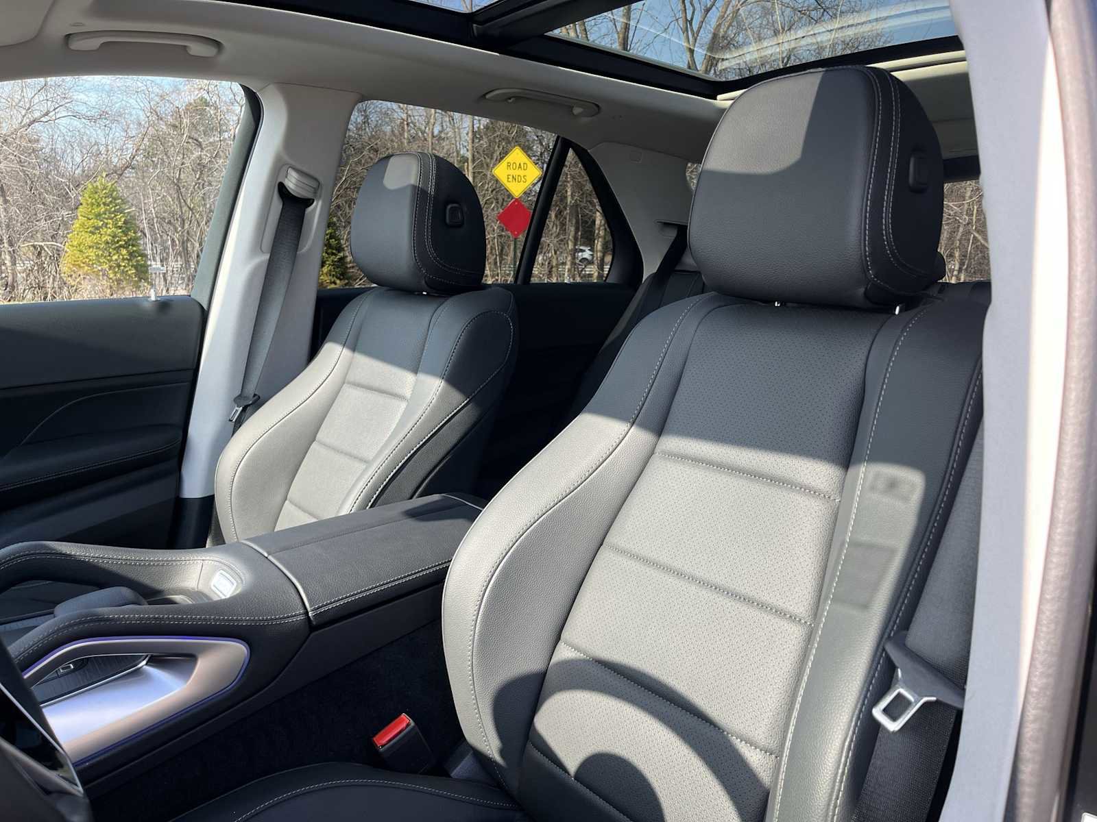 Used 2026 Mercedes-Benz GLE 450 4MATIC image 18