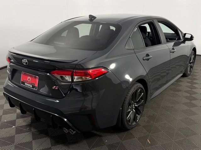 New 2026 Toyota Corolla SE FWD image 7