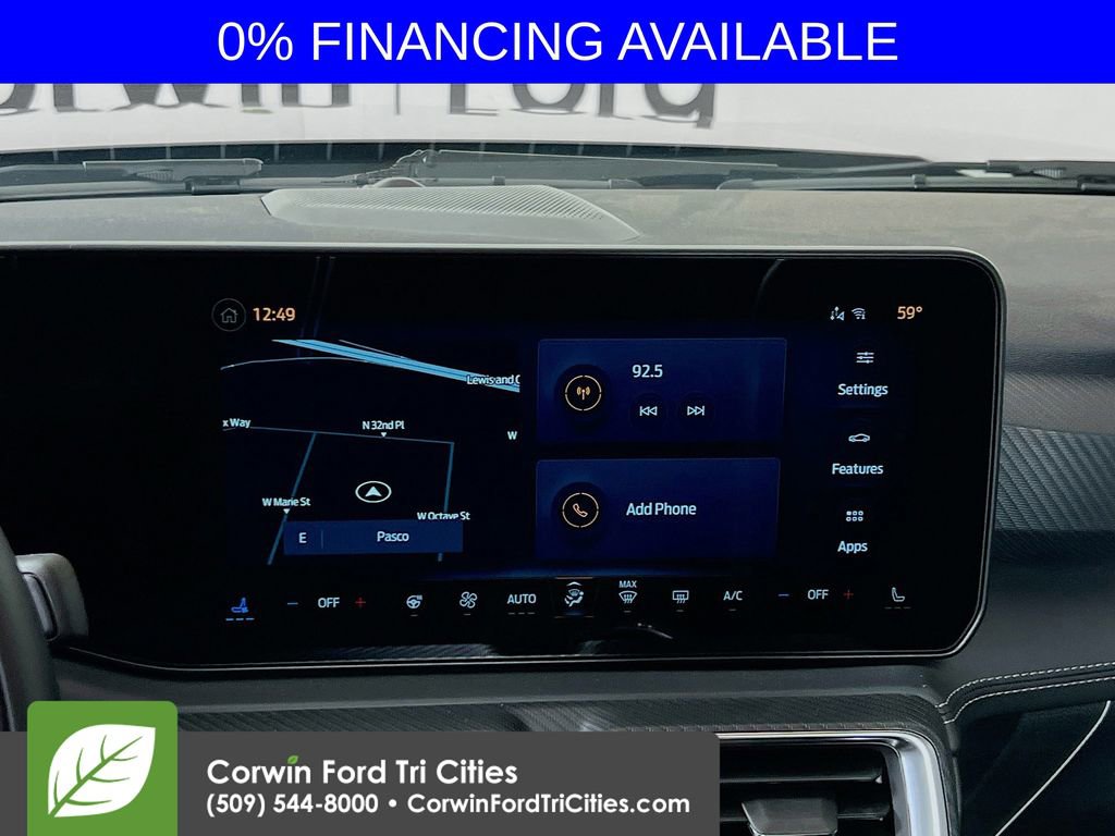 New 2025 Ford Mustang GT Premium image 20