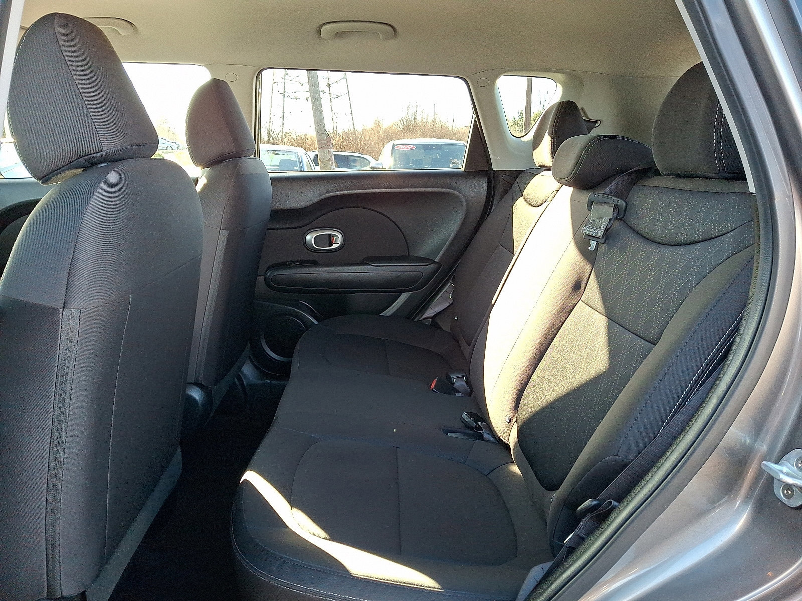 Used 2018 Kia Soul image 10