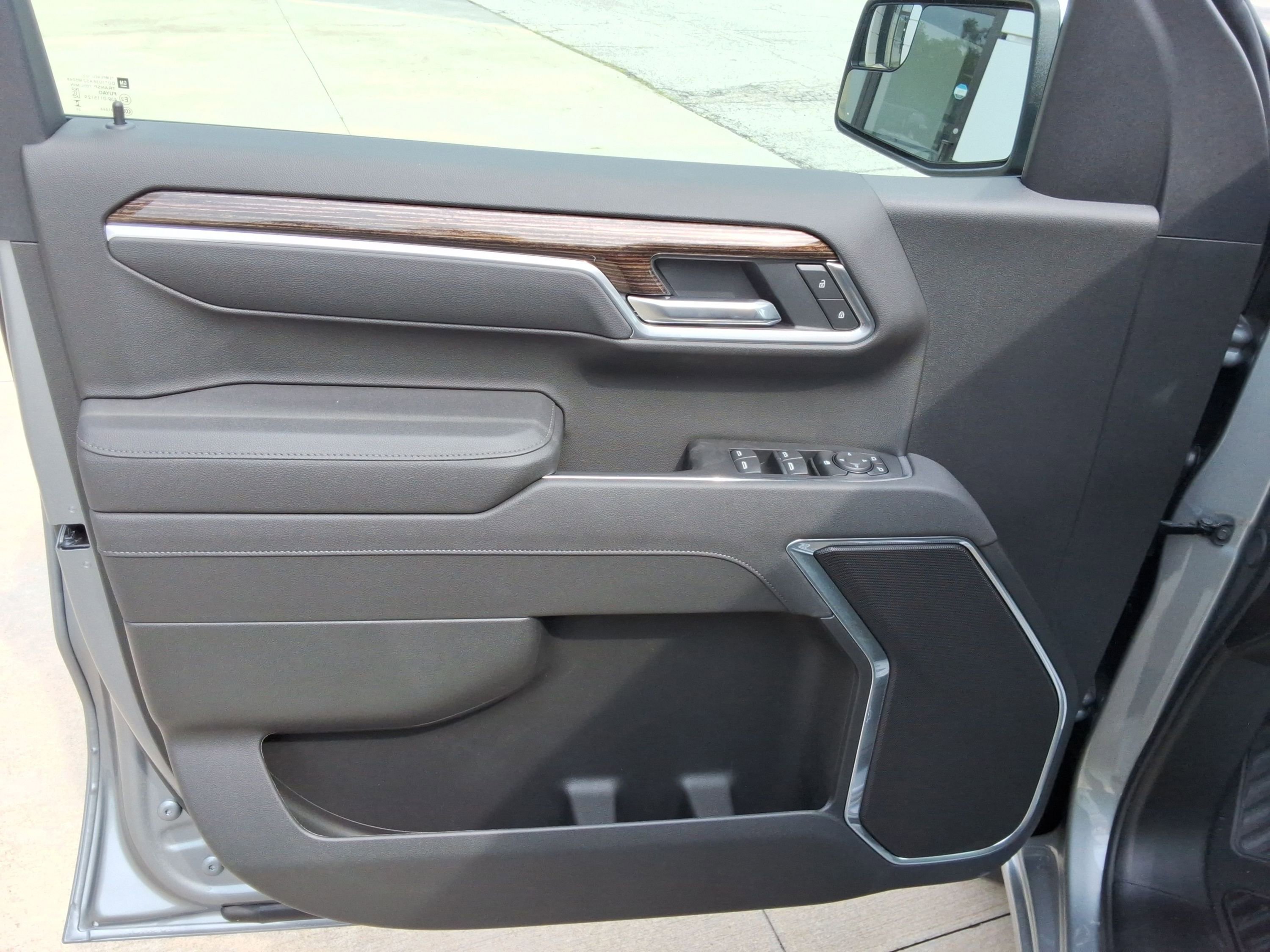 Used 2026 GMC Sierra 1500 SLE AWD/4WD image 17