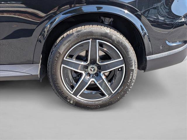 Certified 2026 Mercedes-Benz GLC 300 image 24