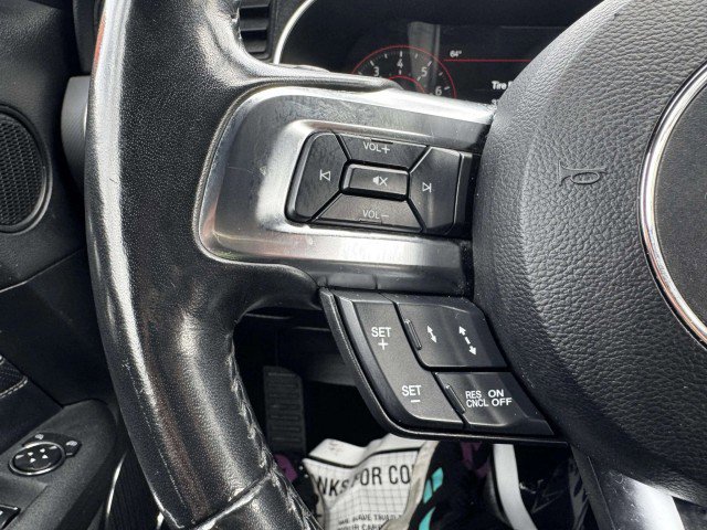 Used 2020 Ford Mustang Premium w/ Equipment Group 201A image 26