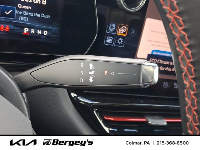 Used 2024 Chevrolet Silverado EV RST image 17