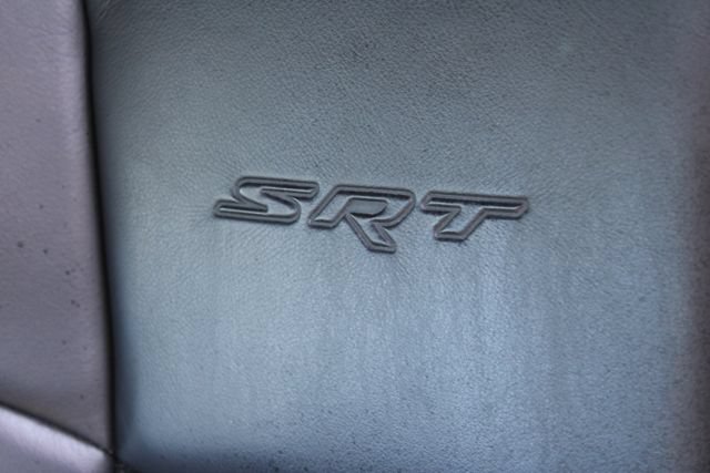 Used 2018 Dodge Challenger SRT w/ Technology Group RWD image 42
