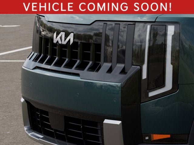 New 2027 Kia Telluride AWD image 12