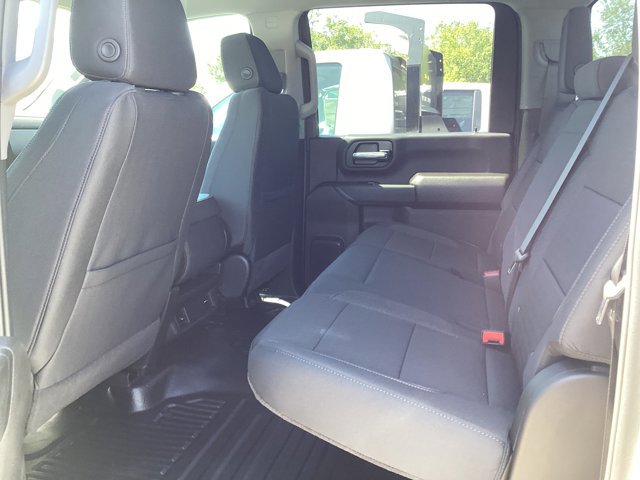 New 2026 Chevrolet Silverado 2500 W/T w/ WT/CX Safety Package image 13