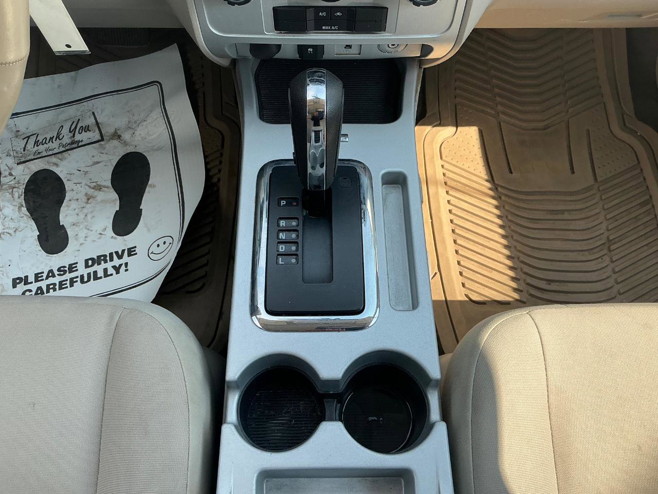 Used 2010 Mercury Mariner 2WD image 20