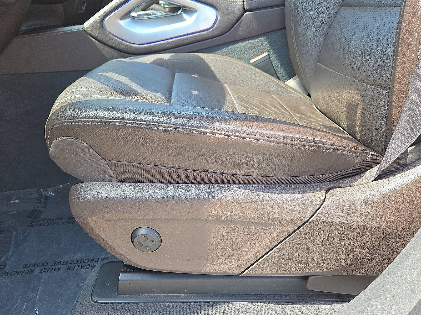 Used 2020 Mercedes-Benz GLE 350 4MATIC image 26