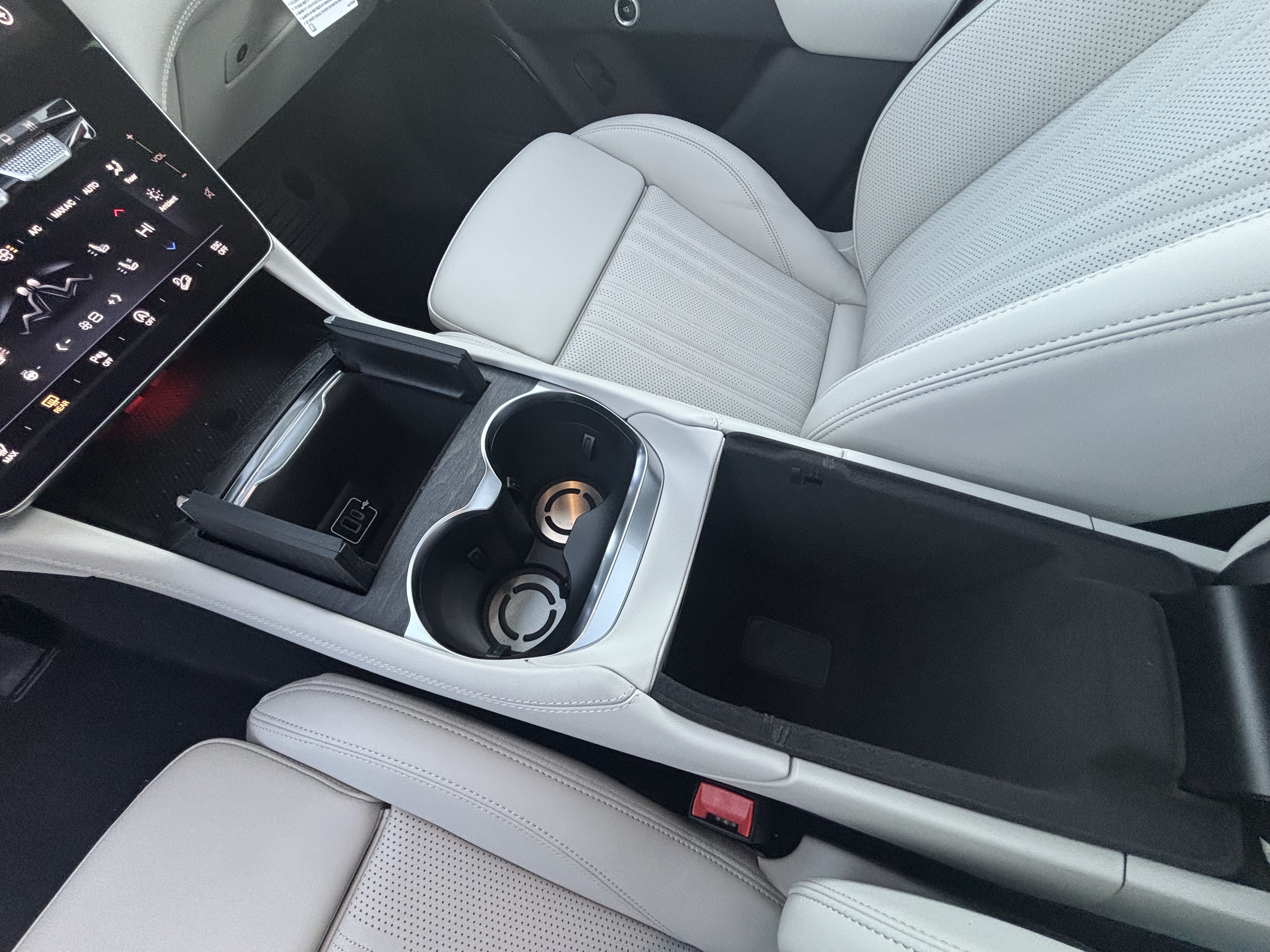 New 2027 Maserati Grecale Modena AWD/4WD image 25