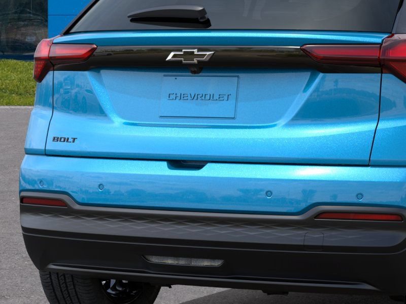 New 2027 Chevrolet Bolt LT w/ Comfort Package FWD image 21