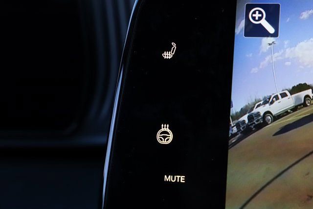 New 2026 Dodge Charger Scat Pack w/ Blacktop Package image 35