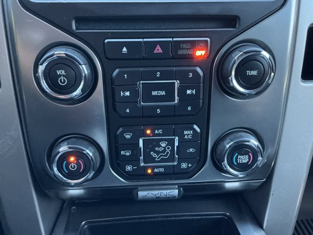 Used 2013 Ford F150 2WD SuperCrew image 17