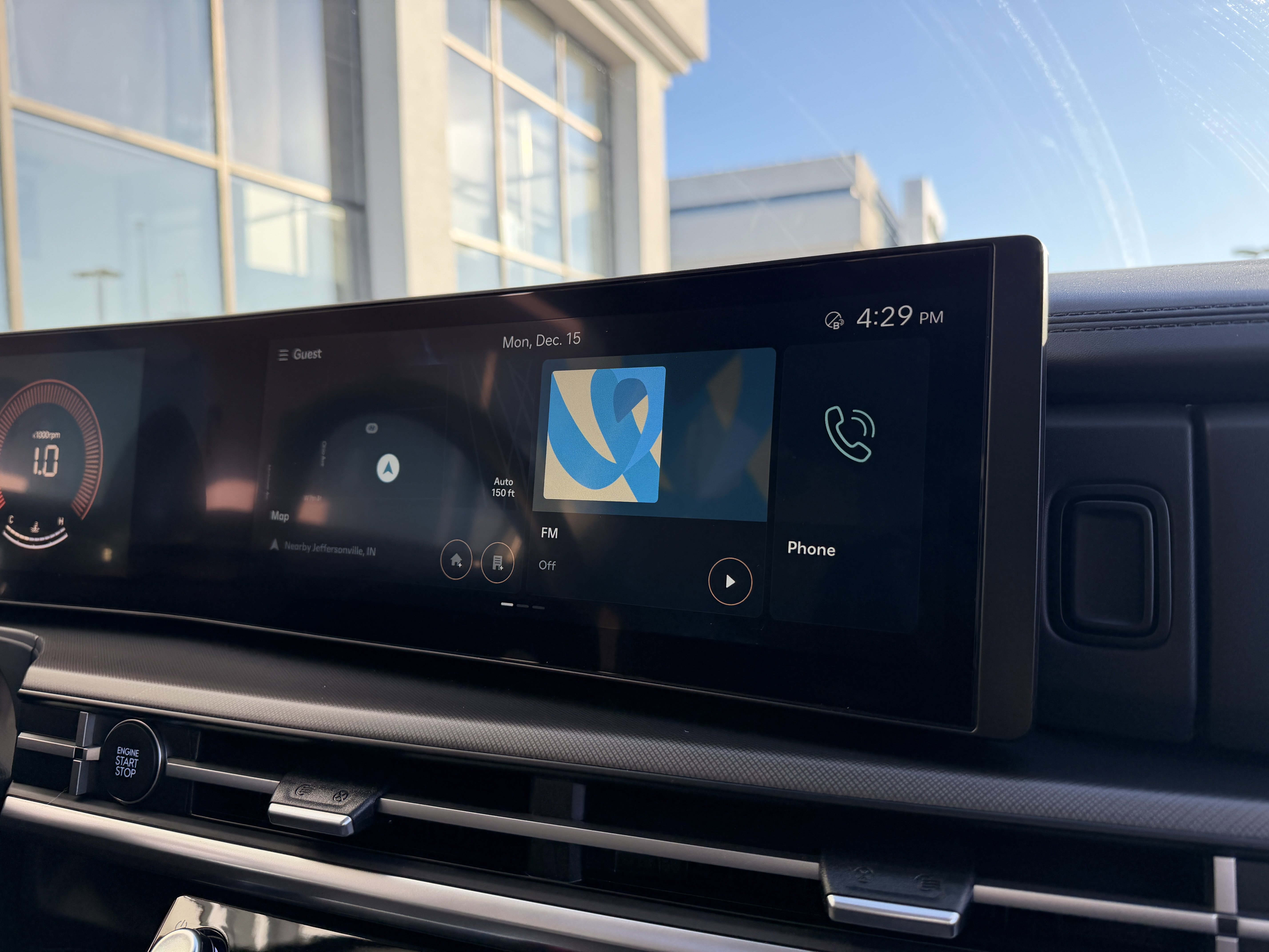 Used 2025 Hyundai Santa Fe XRT image 40