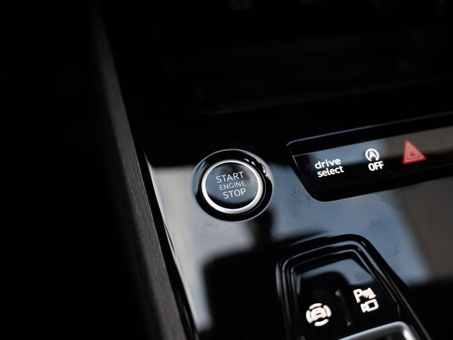 Used 2025 Audi A5 2.0T Premium w/ Convenience Package image 28