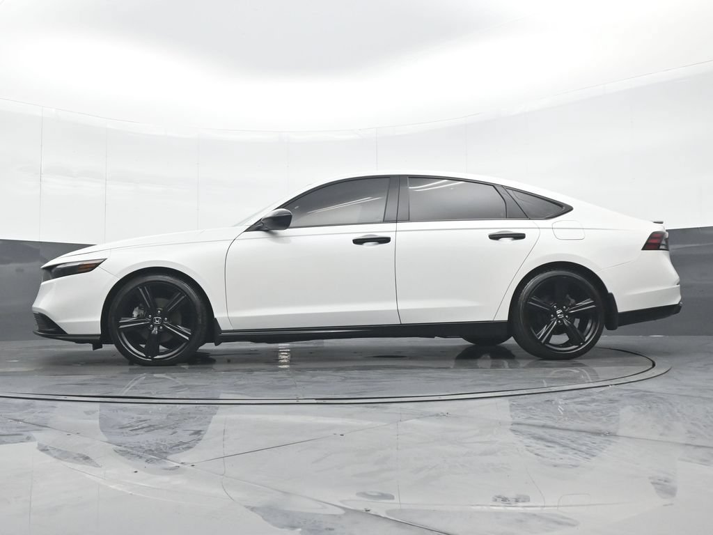 Used 2023 Honda Accord Sport image 27