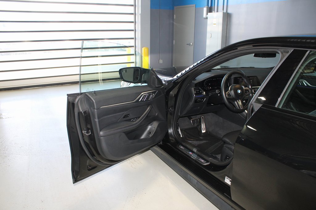 Used 2023 BMW M440i xDrive Gran Coupe w/ Premium Package image 7