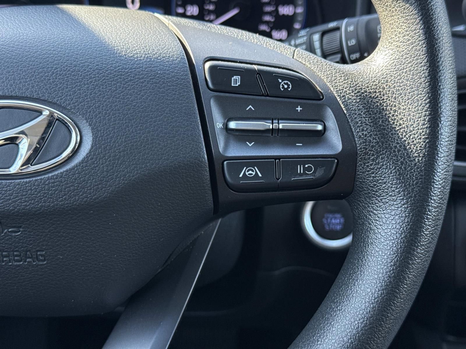 Used 2023 Hyundai Kona SEL w/ Cargo Package image 13