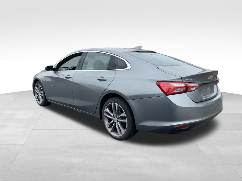 Used 2024 Chevrolet Malibu LT image 7