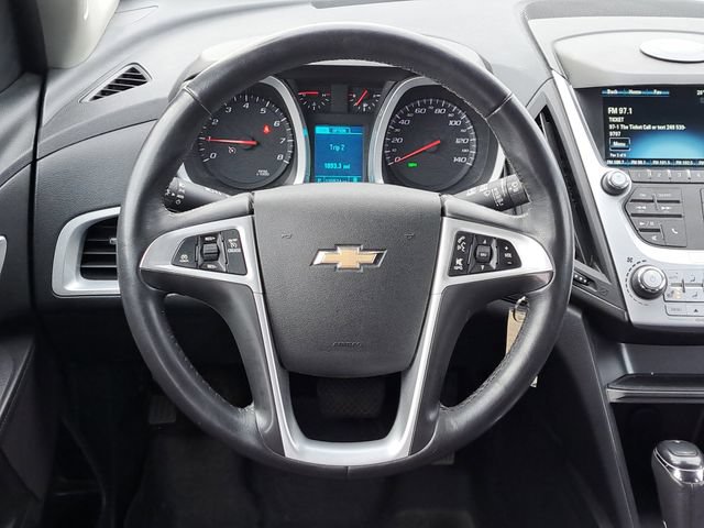 Used 2016 Chevrolet Equinox LT w/ Convenience Package FWD image 21