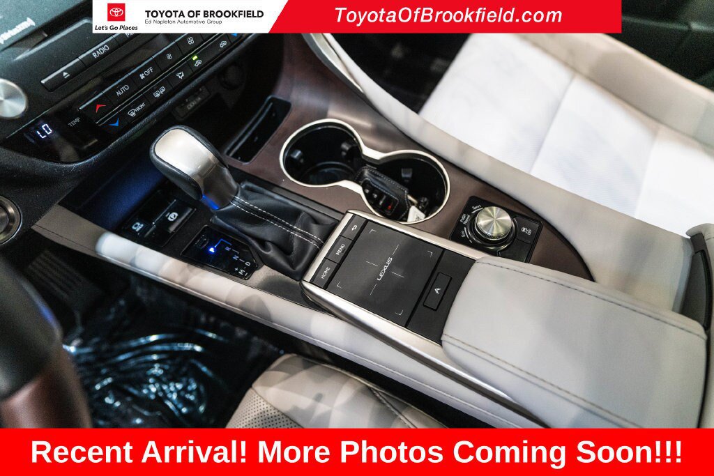 Used 2022 Lexus RX 350 FWD w/ Premium Package image 23
