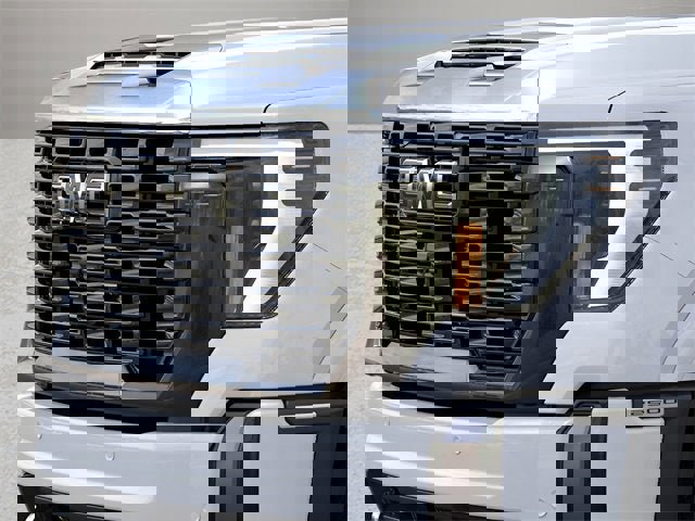 New 2026 GMC Sierra 2500 Denali Ultimate image 13
