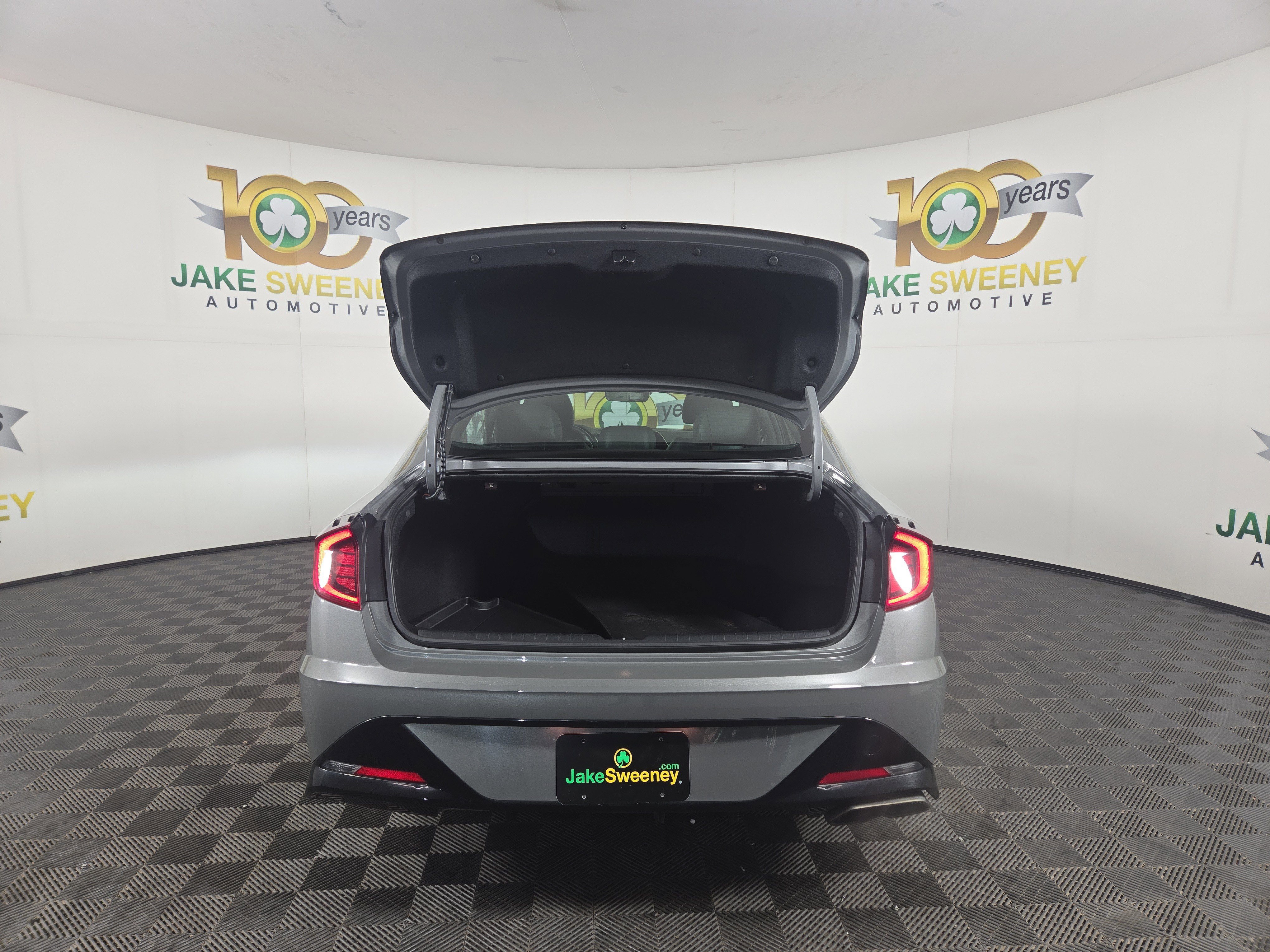 Used 2023 Hyundai Sonata SEL Plus image 28