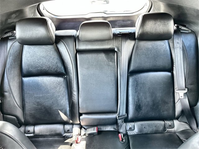 Used 2021 MAZDA MAZDA3 s image 26