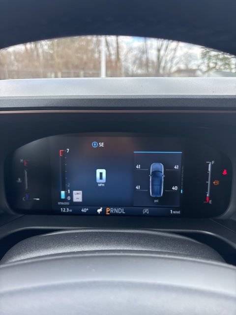 New 2026 Ford Bronco Sport Outer Banks w/ Outer Banks Tech Package+ AWD/4WD image 28