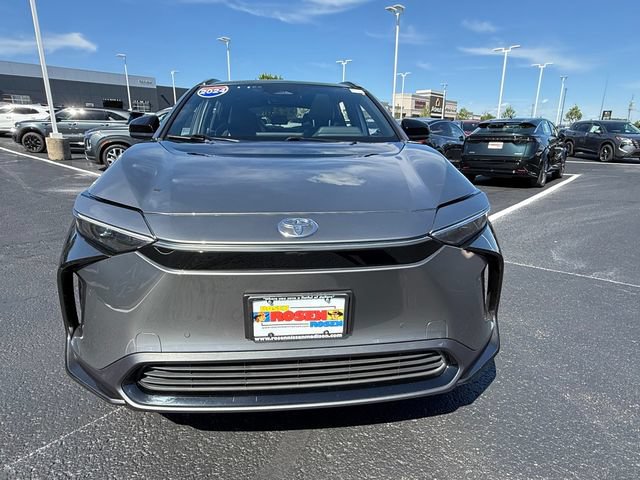 Used 2024 Toyota bZ4X AWD w/ Weather Package image 34